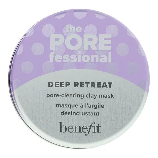 Benefit The Porefessional Deep Retreat Mask Full Size
