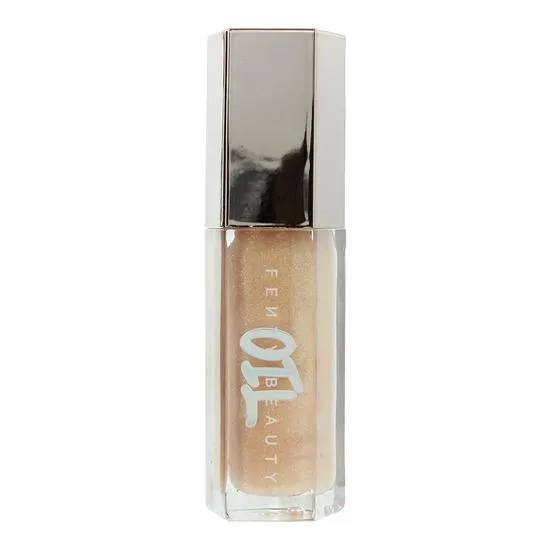 Fenty Beauty Gloss Bomb Luminizing Lip Oil 'N' Gloss $UPERFINE $UGA