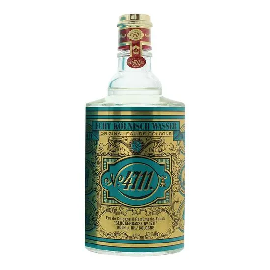 4711 Original Eau De Cologne 50ml