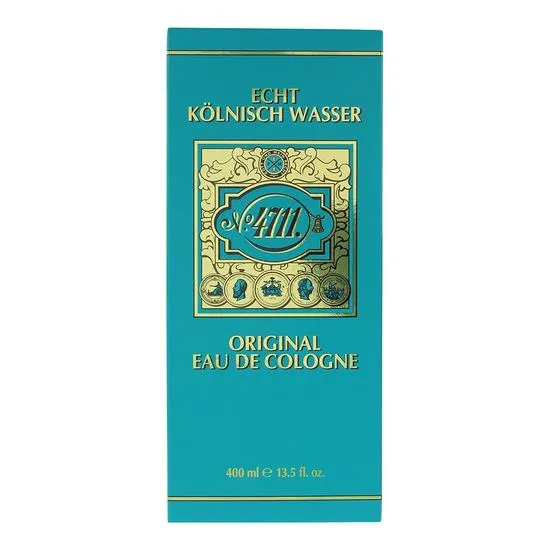 4711 Original Eau De Cologne 50ml