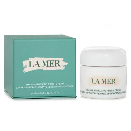 La Mer The Moisturising Fresh Cream 30ml