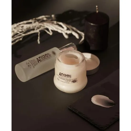 Angel En Provence Nourishing Leave In Cream 180ml