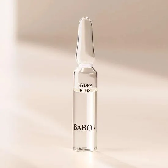 BABOR Hydra Plus Ampoules Serum Concentrate 7 x 2ml