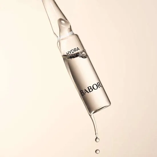 BABOR Hydra Plus Ampoules Serum Concentrate 7 x 2ml