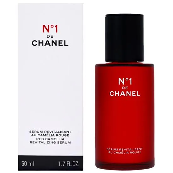 CHANEL No. 1 De Chanel Red Camellia Revitalising Serum 30ml