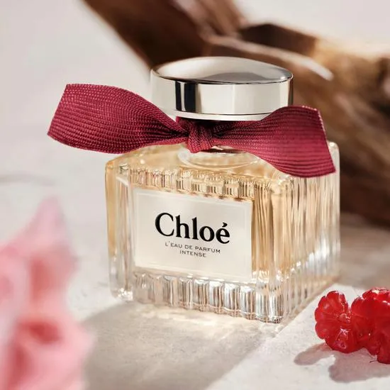 Chloé L'Eau De Parfum Intense 10ml