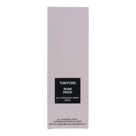 Tom Ford Rose Prick All Over Body Spray 150ml