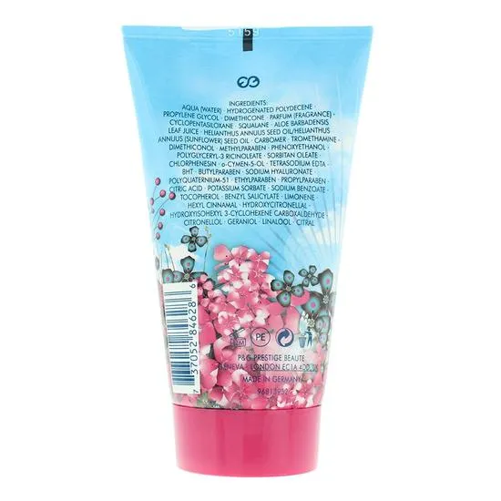 Escada Turquoise Summer Perfumed Body Lotion 150ml