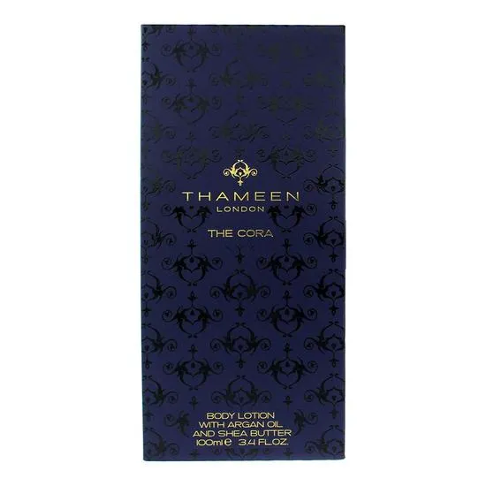 Thameen The Cora Body Lotion 100ml