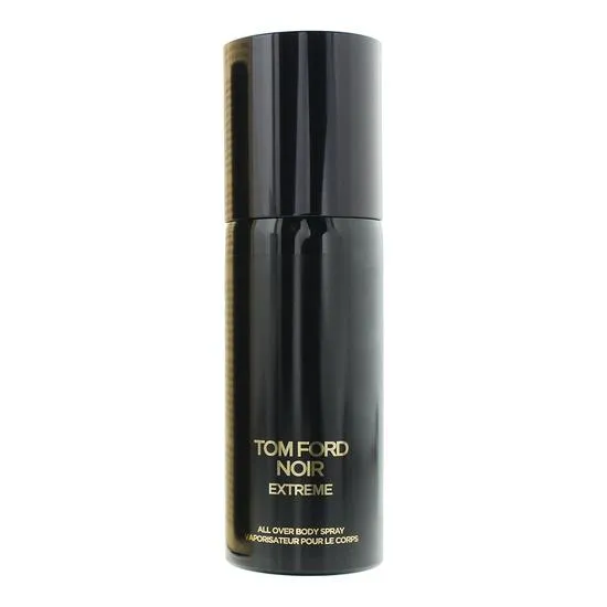 Tom Ford Noir Extreme All Over Body Spray 150ml