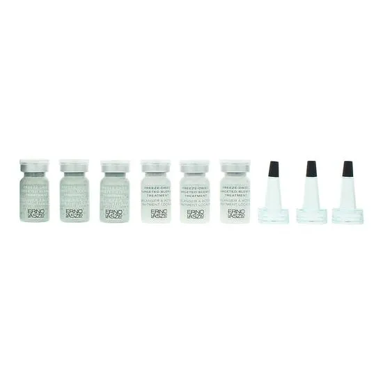 Erno Laszlo Freeze-Dried Targeted Blemish Treatment Liquid Set 5ml