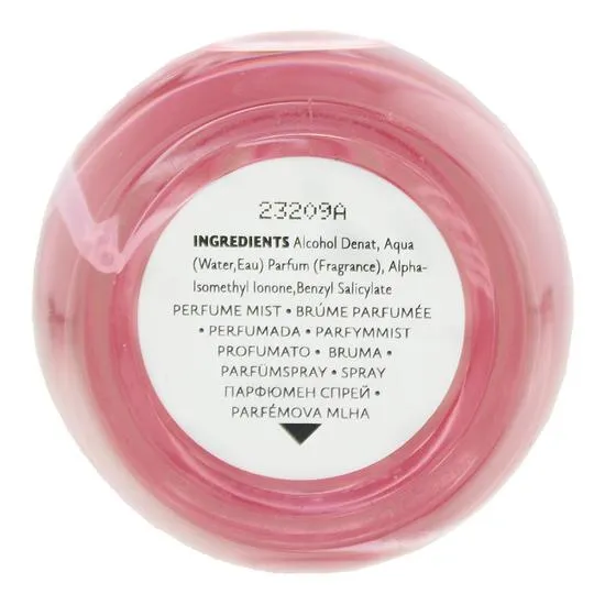 Sol de Janeiro Crush Cheirosa 68 Perfume Mist 240ml