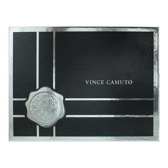 Vince Camuto Classic Eau De Toilette 100ml + Aftershave 100ml Gift Set 100ml
