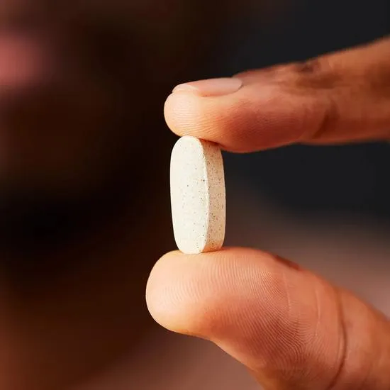 Solgar Vitamin C 1000mg With Rose Hips 100 Tablets