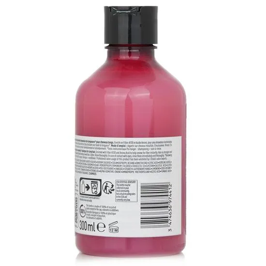 L'Oréal Professionnel Pro Longer Lengths Renewing Shampoo 300ml