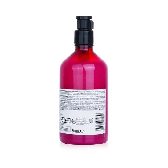 L'Oréal Professionnel Serie Expert Pro Longer Filler-A100 + Amino Acid Lengths Renewing Shampoo 500ml