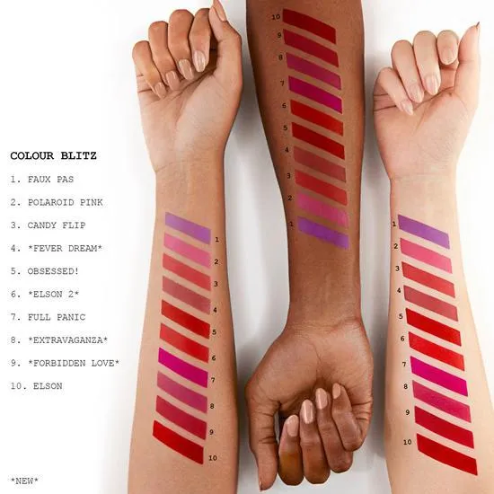 Pat McGrath Labs MatteTrance Lipstick Guinevere