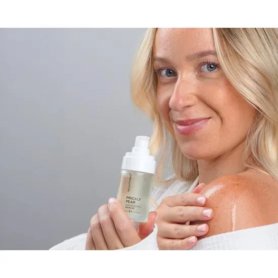 BeautyPro PRICKLY PEAR Facial Oil