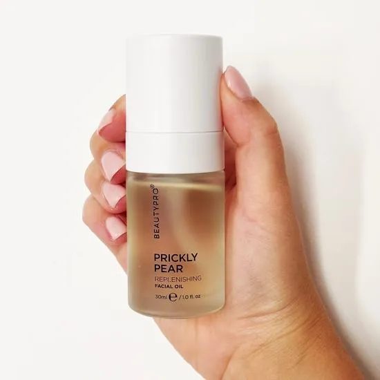 BeautyPro PRICKLY PEAR Facial Oil