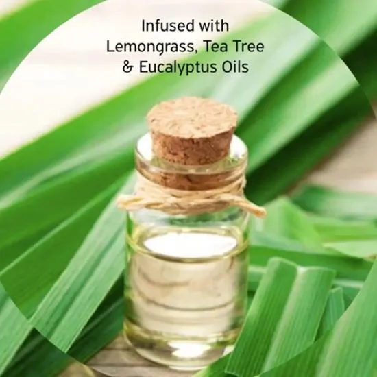 Cuccio Naturale Revitalising Cuticle Oil Sweet Almond