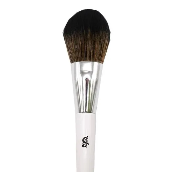 Glisten Cosmetics Large Powder Brush