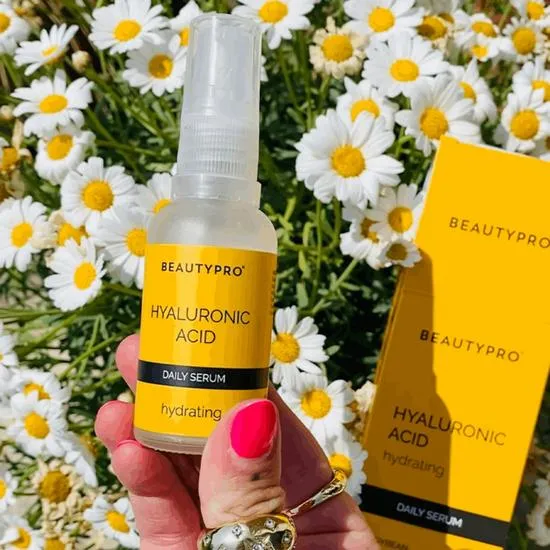 BeautyPro Anti-Ageing Serum Trio