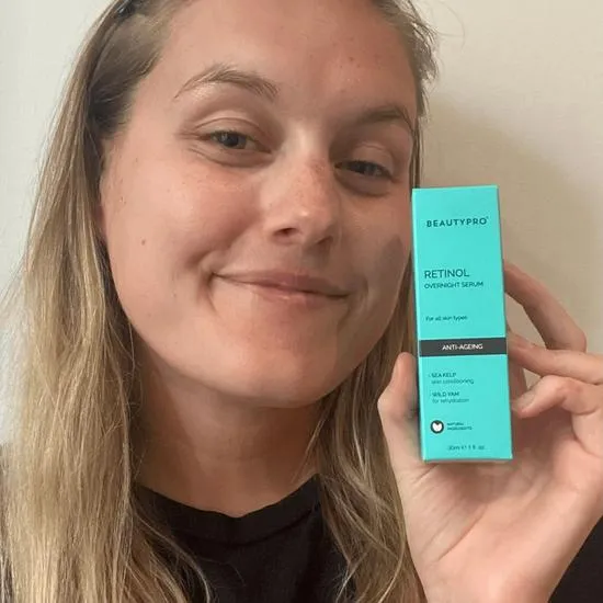 BeautyPro AM/PM Hydrating Serum Duo