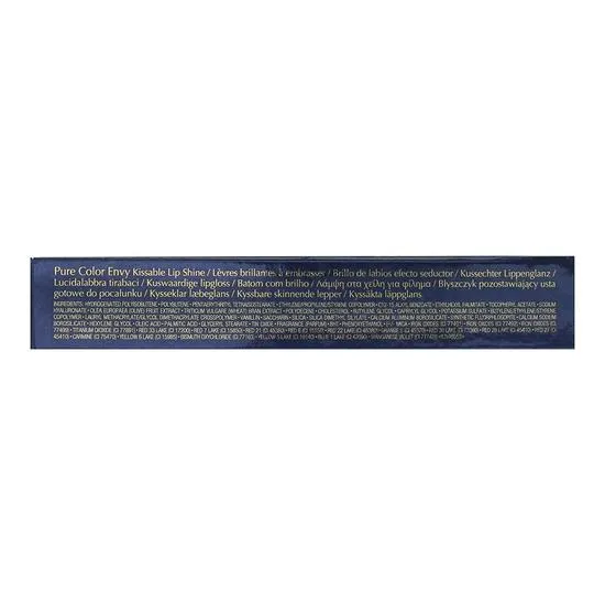 Estée Lauder Pure Colour Envy Kissable Lip Shine Lip Gloss Rebellious Rose