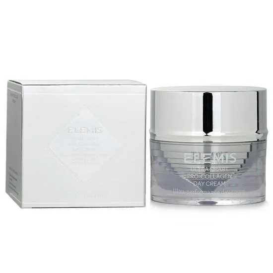 ELEMIS Ultra Smart Pro-Collagen Day Cream 50ml