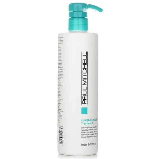 Paul Mitchell Super-Charged Treatment Intense Hydration Ultra Rich 500ml