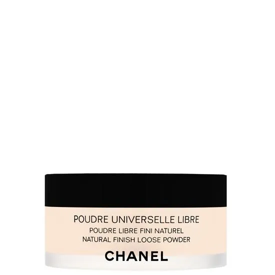CHANEL Poudre Universelle Libre Natural Finish Loose Powder 10