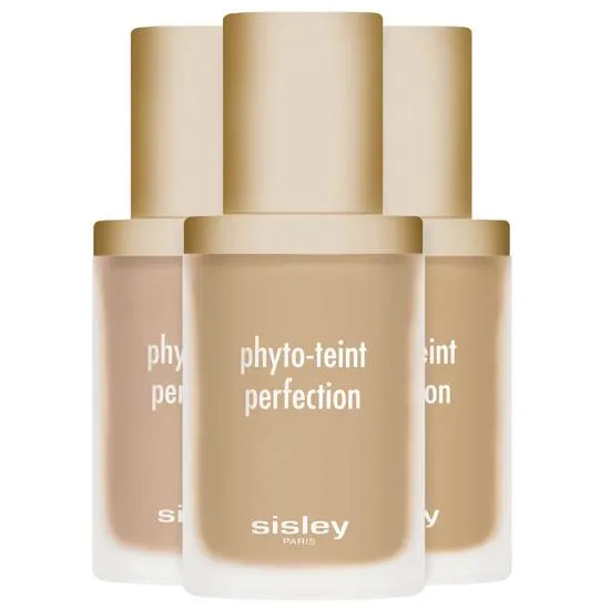 Sisley Phyto-Teint Perfection 4N Biscuit