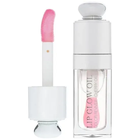 DIOR Lip Glow Oil 004 Coral