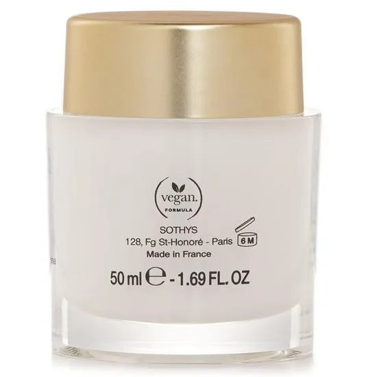 Sothys Hydrating Youth Cream 50ml