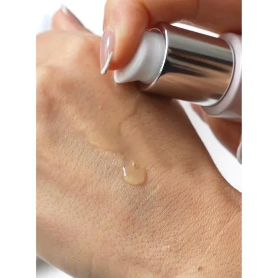 Anara Skincare Hydrating Beauty Essence Hydrates, Purifies, Brightens, Exfoliates