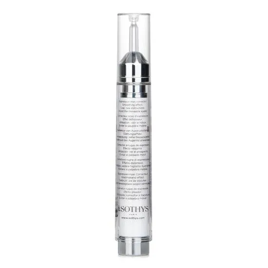 Sothys Cosmeceutique BX Wrinkle Corrector 15ml