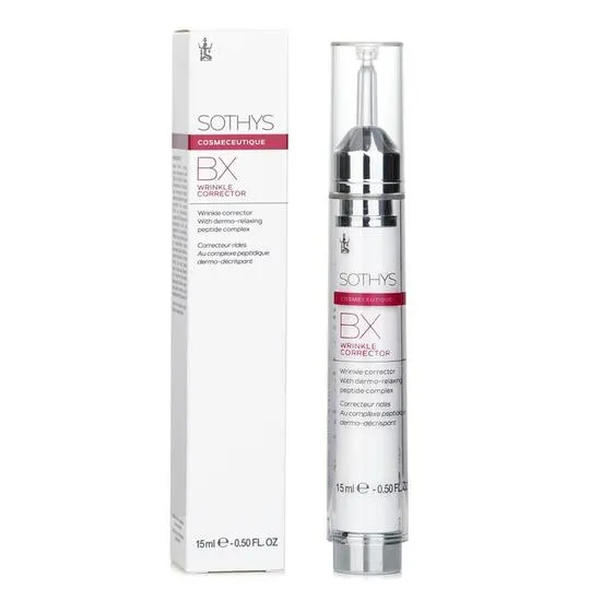 Sothys Cosmeceutique BX Wrinkle Corrector 15ml