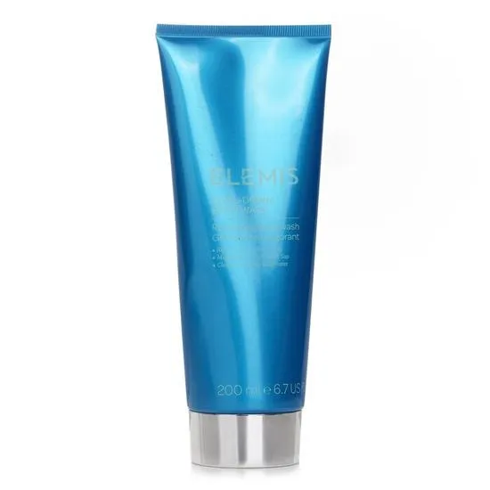 ELEMIS Cool Down Body Wash 200ml
