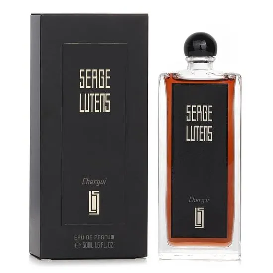 Serge Lutens Chergui Eau De Parfum 1ml