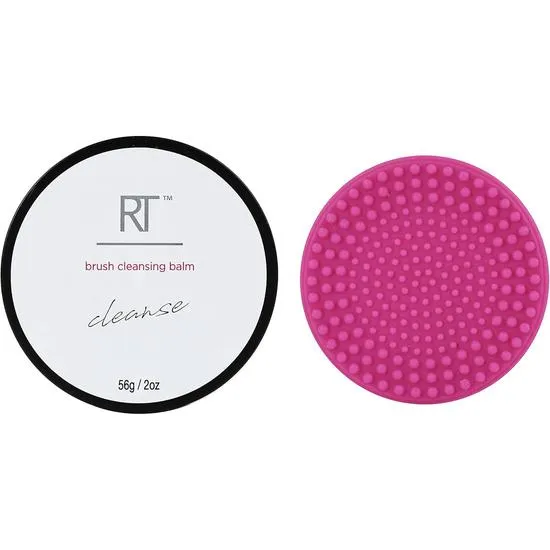 Real Techniques Brush Cleansing Balm 56g