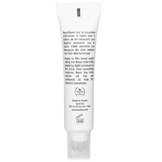 Sothys Anti-Puffiness Cryo Roll-On 15ml