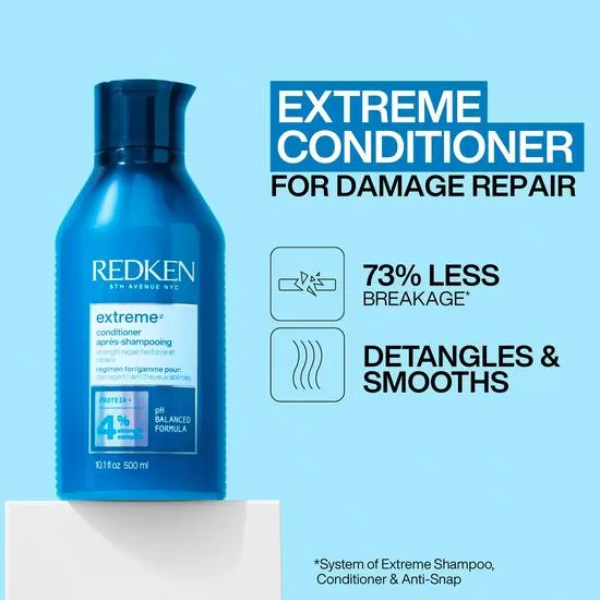 Redken Conditioner 300ml