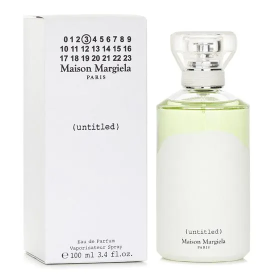 Maison Margiela Untitled Eau De Parfum 100ml
