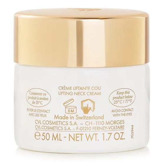 Valmont V-Lift Neck Cream 50ml