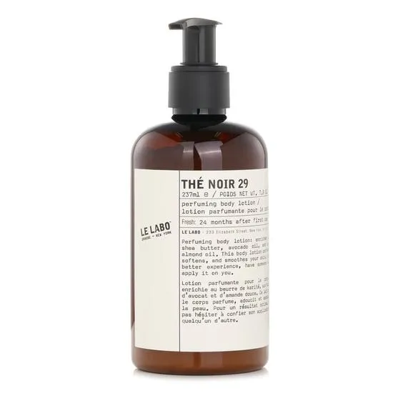 Le Labo The Noir 29 Body Lotion 237ml
