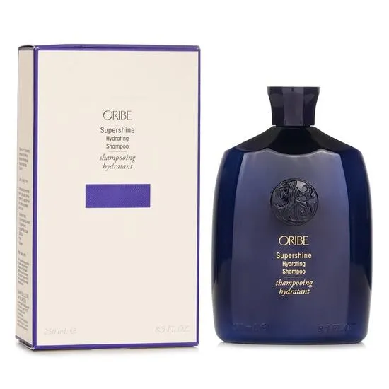 Oribe Supershine Hydrating Shampoo 250ml