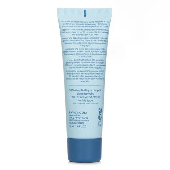 Payot Paris Source Rehydrating Balm Mask 50ml