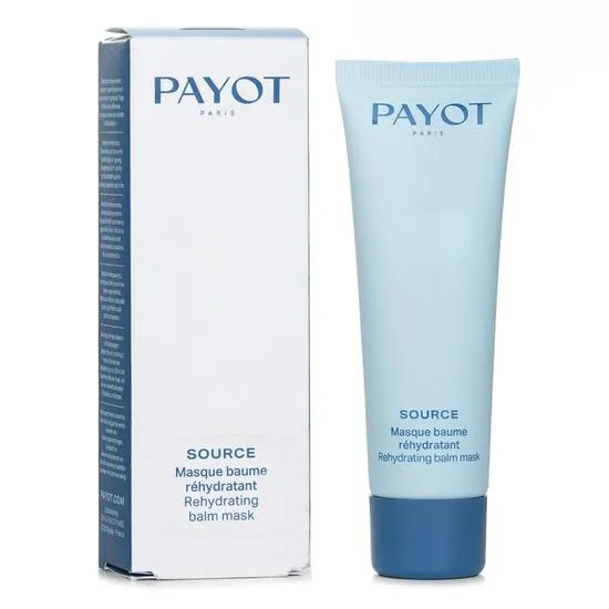 Payot Paris Source Rehydrating Balm Mask 50ml