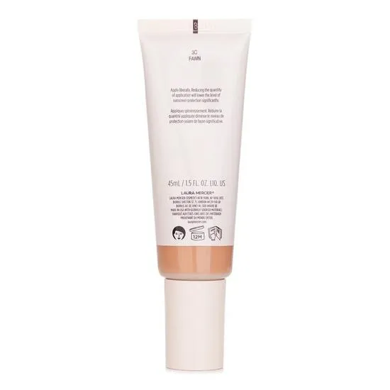 Laura Mercier Tinted Moisturiser Natural Dewy SPF 30 1w Blonde