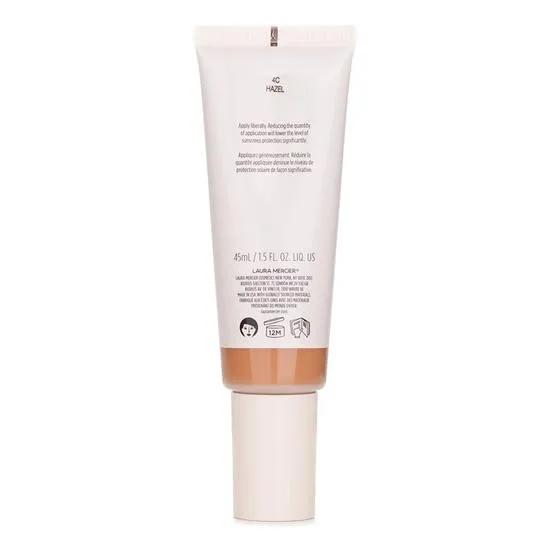 Laura Mercier Tinted Moisturiser Natural Dewy SPF 30 1w Blonde